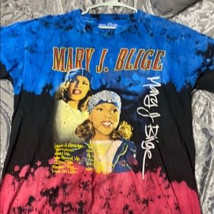 Mary J Blige Tee